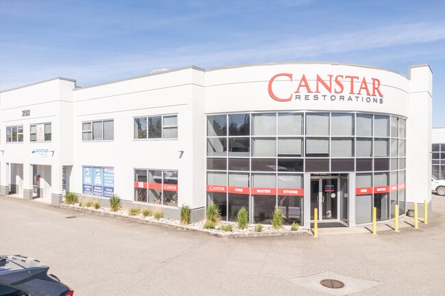 More details for 2582 Mt Lehman Rd, Abbotsford, BC - Industrial for Lease