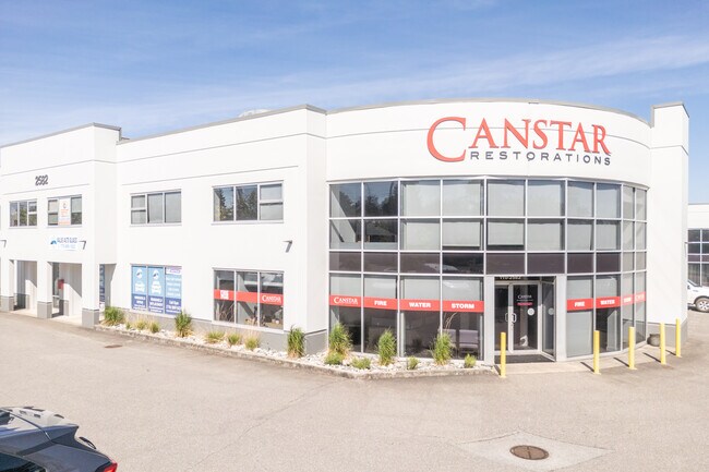 Plus de détails pour 2582 Mt Lehman Rd, Abbotsford, BC - Industriel à louer