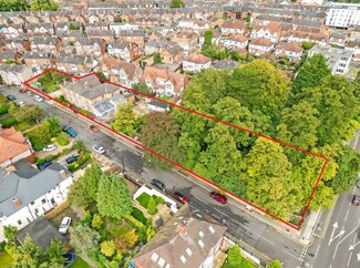 Plus de détails pour Elms Rd, Darlington - Spécialité à vendre