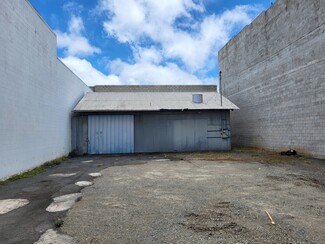 More details for 2008 Homerule St, Honolulu, HI - Industrial for Lease