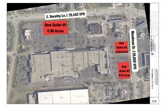 More details for 2040 E Dorothy Ln, Kettering, OH - Land for Sale