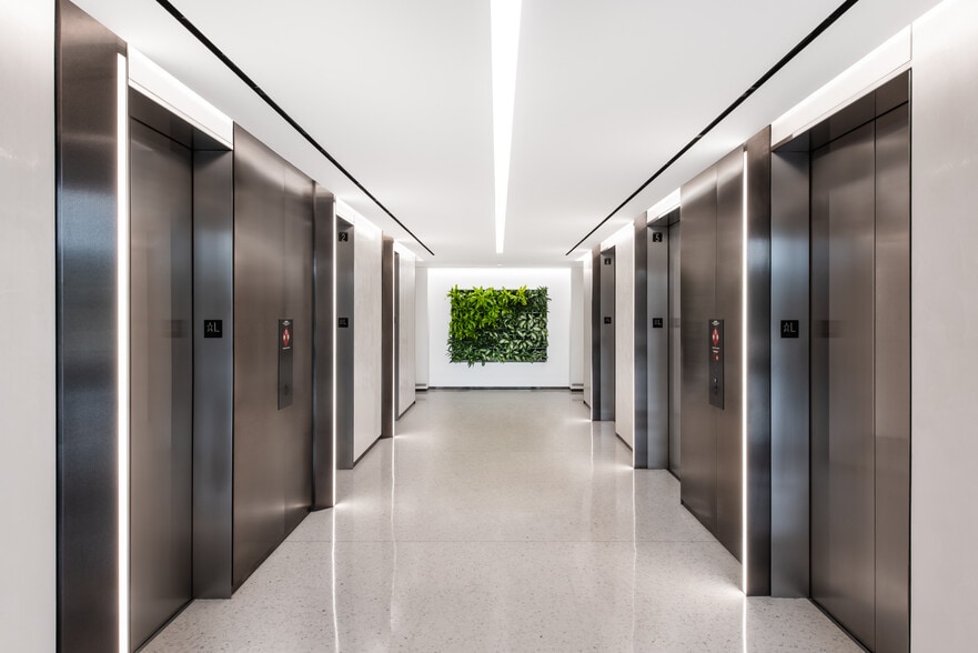 6903 Rockledge Dr, Bethesda, MD à louer - Hall d’entrée - Image 2 de 39