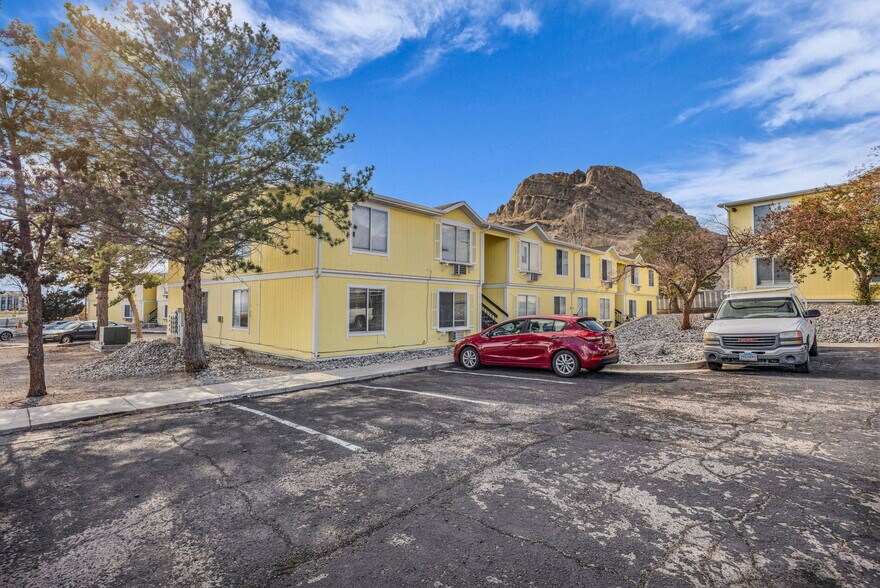 108 Gardenia Way, Wendover, UT à vendre - Photo du bâtiment - Image 3 de 30