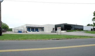 More details for 555 Cottage St, Springfield, MA - Office for Lease