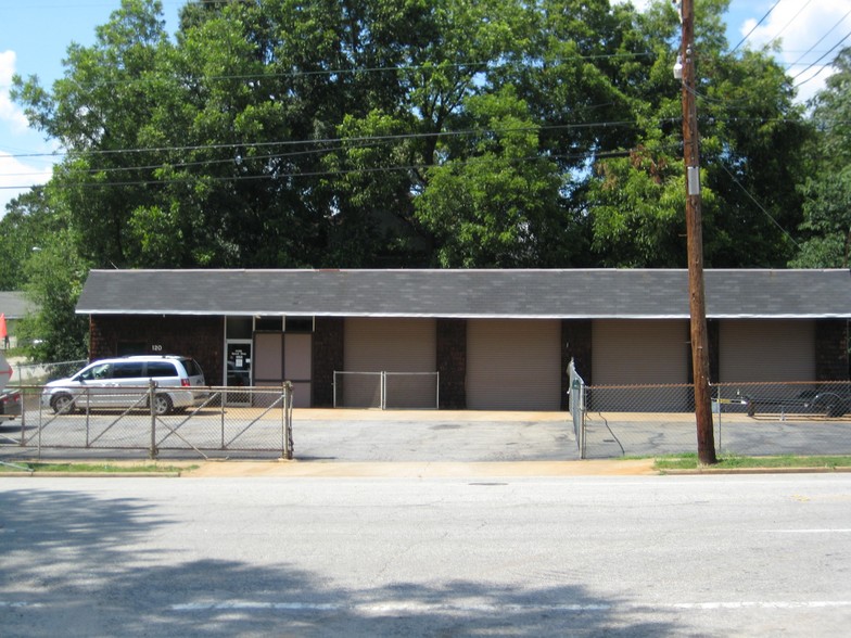 120 Shaw St, Greenville, SC for sale - Building Photo - Image 1 of 1