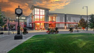 Plus de détails pour 285 E 3rd St, Loveland, CO - Commerce de détail à vendre