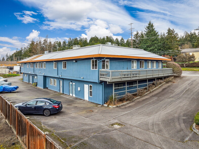 5314-5316 Orchard St W, University Place, WA à vendre - Photo du bâtiment - Image 2 de 8
