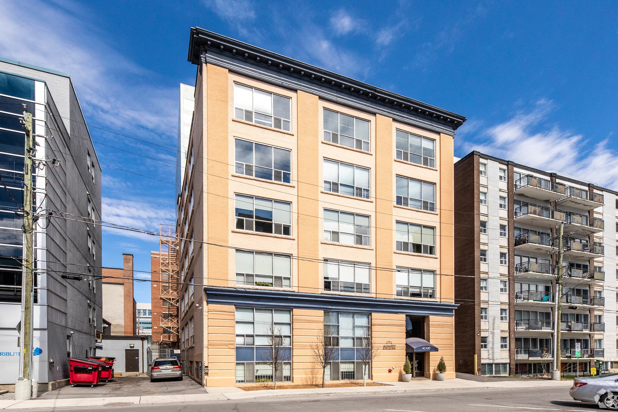 171 Nepean St, Ottawa, ON for sale Primary Photo- Image 1 of 1