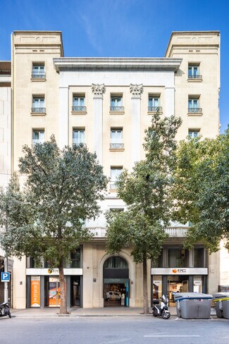 Plus de détails pour Carrer de Fontanella, 7, Barcelone - Commerce de détail à louer