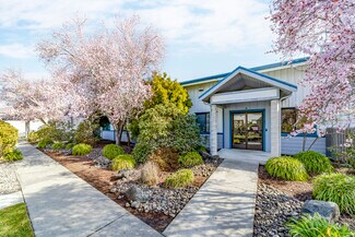 Plus de détails pour 55 Ericson Ct, Arcata, CA - Industriel à louer