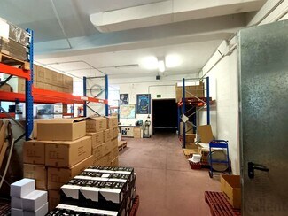 Plus de détails pour Industriel à vendre