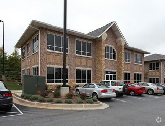 More details for 1186 Satellite Blvd, Suwanee, GA - Office for Lease