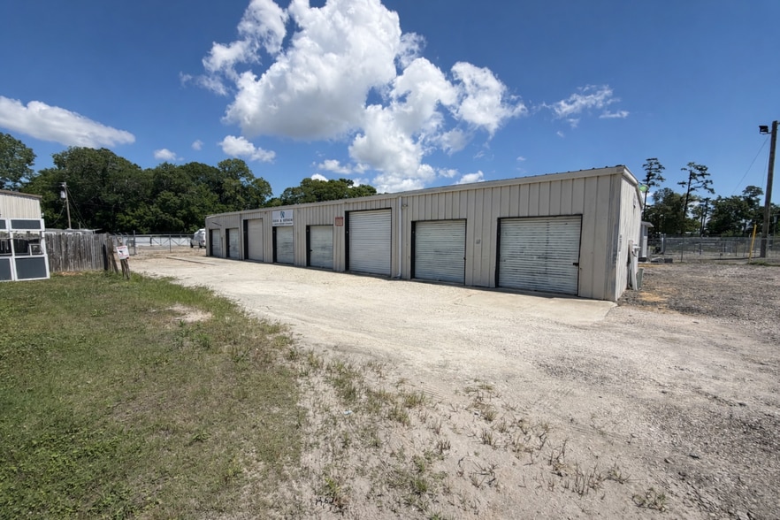 2936 Drywall Dr, Myrtle Beach, SC à louer - Photo du bâtiment - Image 2 de 4