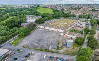 Plus de détails pour Sherborne Rd, Yeovil - Industriel à vendre