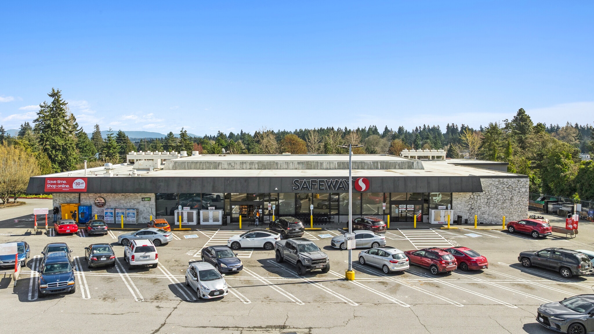 28810 Military Rd S, Federal Way, WA for sale Primary Photo- Image 1 of 8