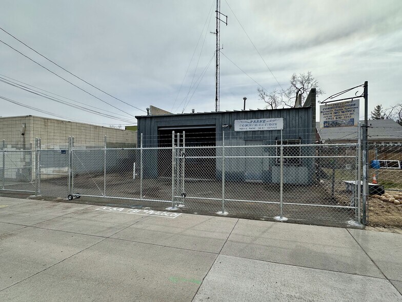 131 E Pueblo St, Reno, NV à vendre - Photo du bâtiment - Image 2 de 26