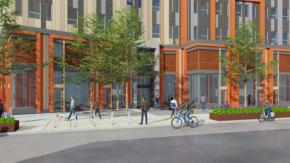 1158 - 1180 Tremont st, Boston, MA for lease - Building Photo - Image 3 of 3