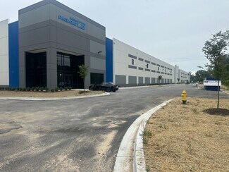 Plus de détails pour 1221 Wilson Rd, Glen Burnie, MD - Industriel à louer