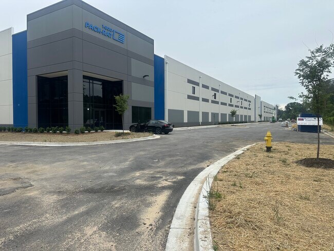 More details for 1221 Wilson Rd, Glen Burnie, MD - Industrial for Lease