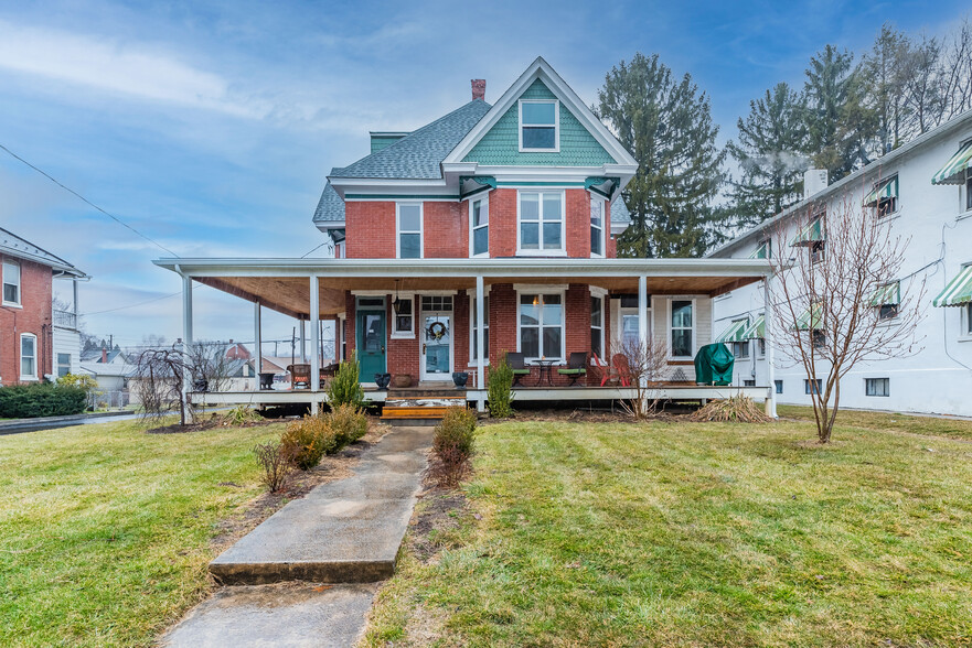 745 Hummel Ave, Lemoyne, PA for sale - Primary Photo - Image 1 of 1