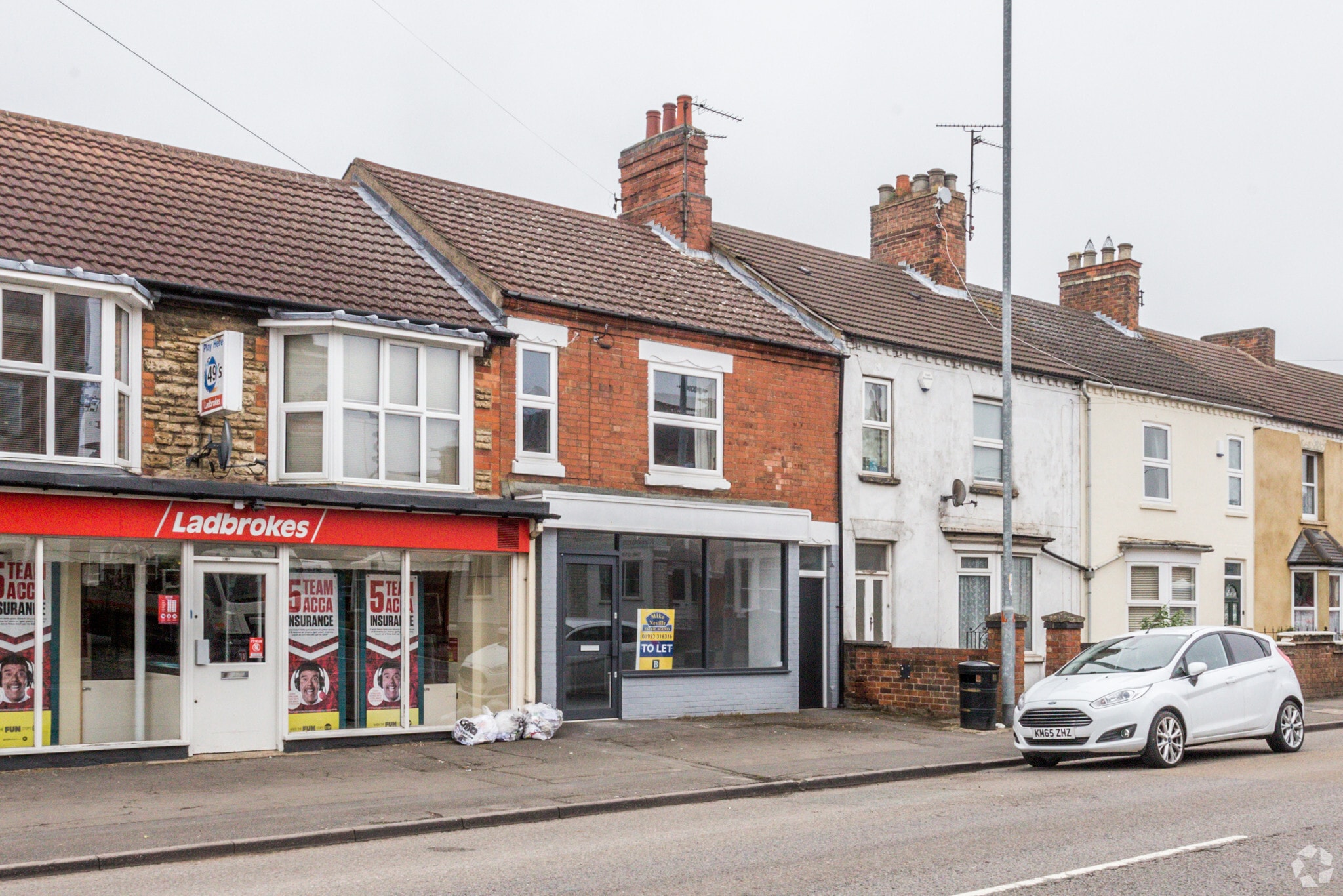 170 Wellingborough Rd, Rushden for lease Primary Photo- Image 1 of 5