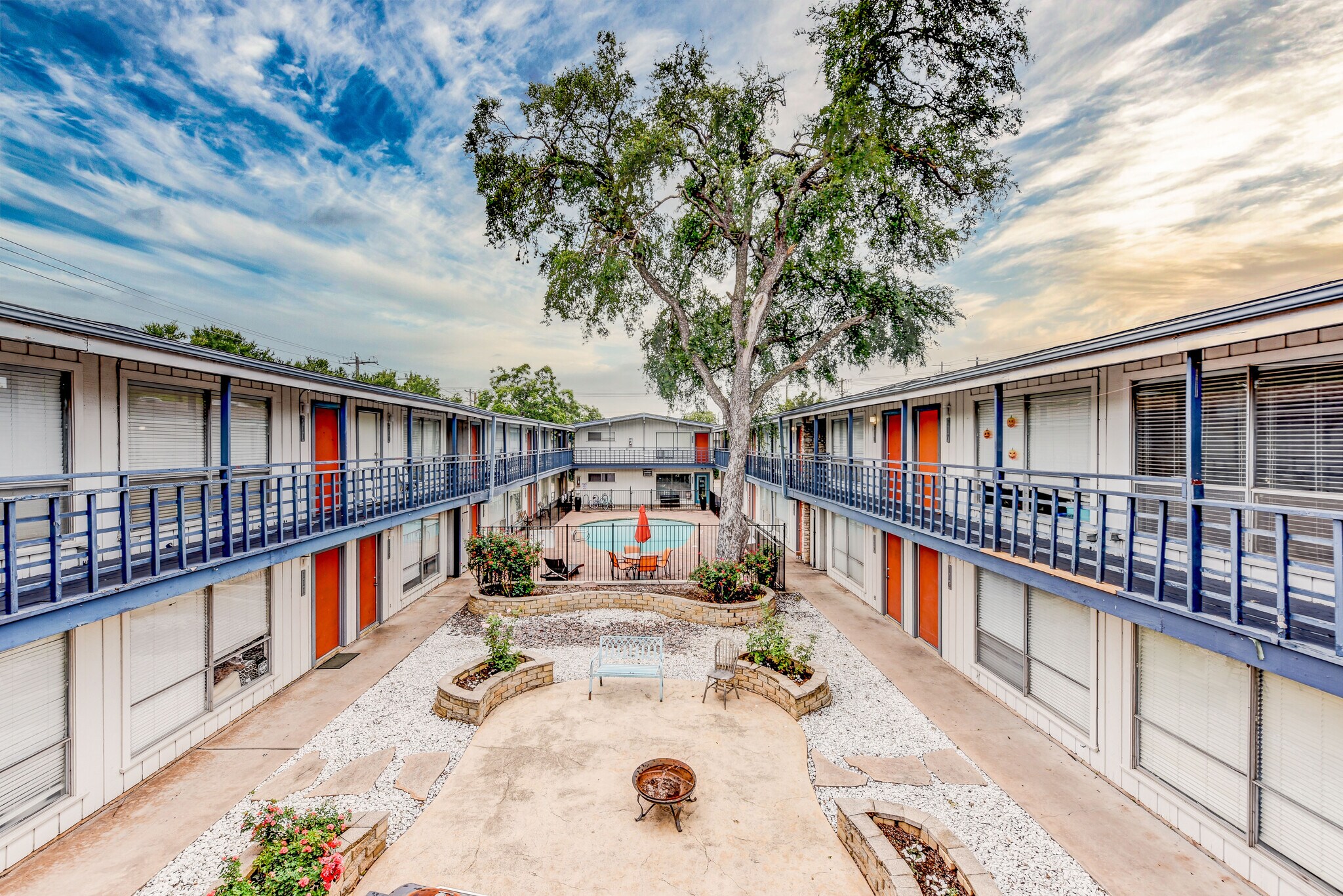 3501 Speedway, Austin, TX à vendre Photo du bâtiment- Image 1 de 1