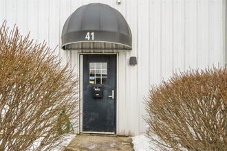 41 Elkay Dr, Chester, NY for lease Building Photo- Image 2 of 9