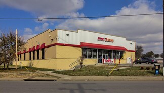 Plus de détails pour 611 Winkler Ave, Louisville, KY - Commerce de détail à louer