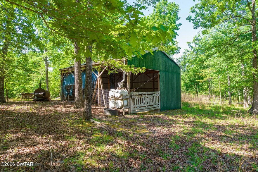 9402 Brooksie Thompson Rd, Bath Springs, TN à vendre - Autre - Image 2 de 18