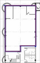575 Corporate Dr, Mahwah, NJ for lease Floor Plan- Image 2 of 2