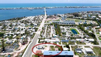 Plus de détails pour 12202 Cortez W. rd, Cortez, FL - Terrain à vendre