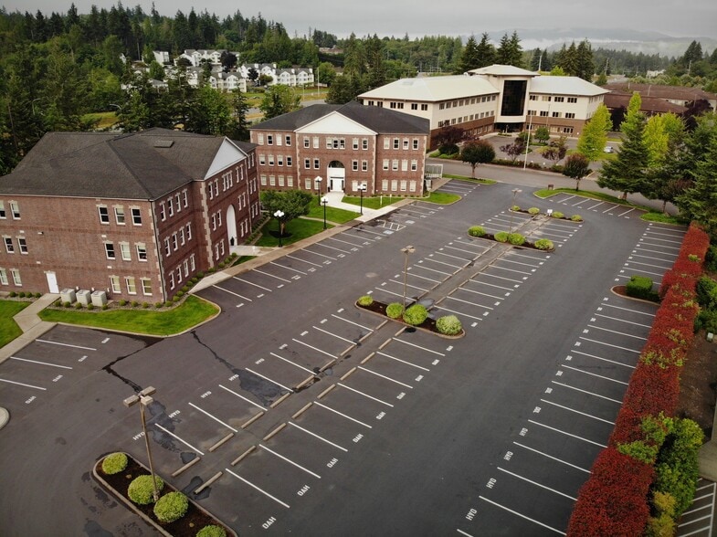 2424 Bristol Ct SW, Olympia, WA for sale - Building Photo - Image 3 of 5