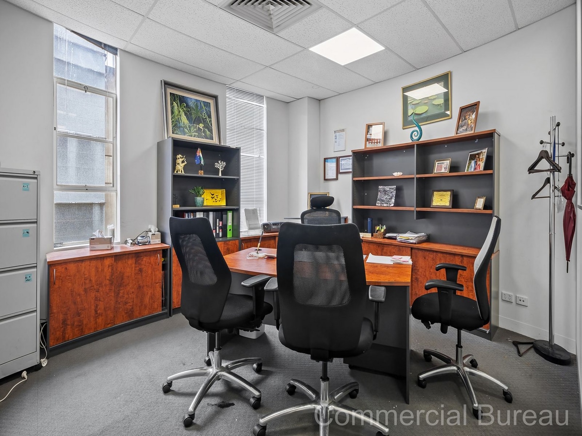 365 Little Collins St, Melbourne, VIC 3000 - Unit 1010 - - Interior Photo - Image 2 of 6