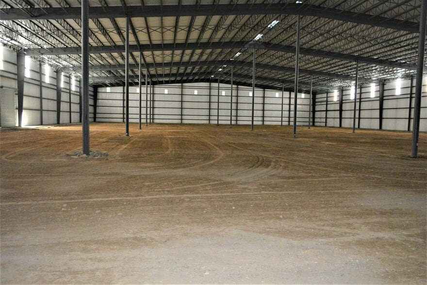 130 Park Dr, Baxley, GA à louer - Photo intérieure - Image 2 de 14