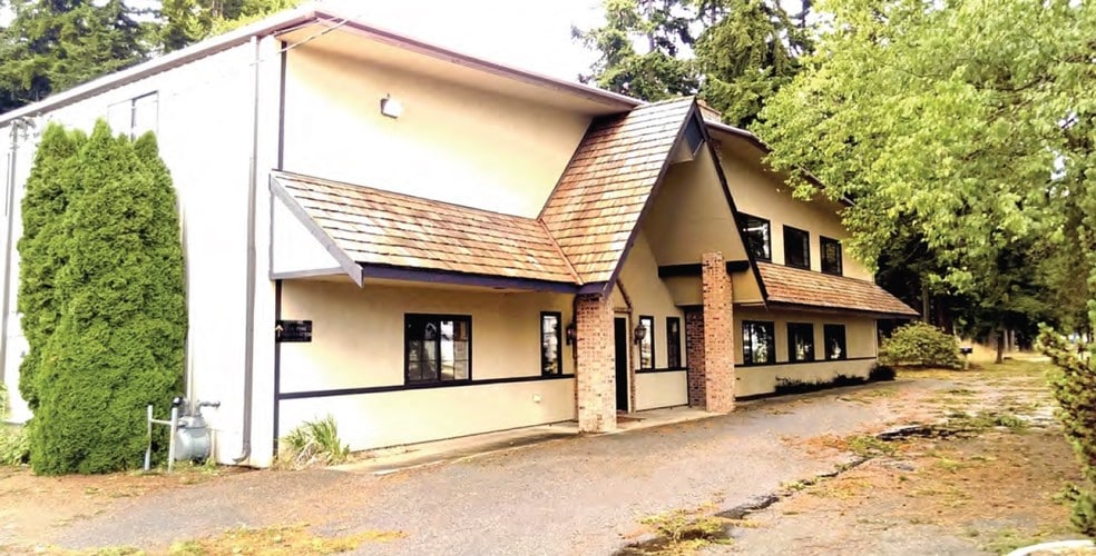 18930 59th Ave NE, Arlington, WA for sale - Building Photo - Image 2 of 2