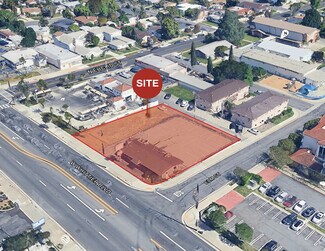 Plus de détails pour 150 W Whittier Blvd, La Habra, CA - Commerce de détail à louer