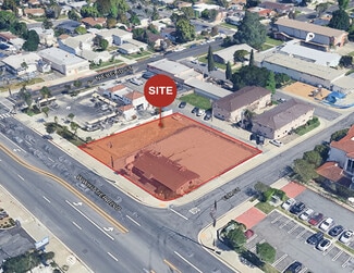 More details for 150 W Whittier Blvd, La Habra, CA - Retail for Sale