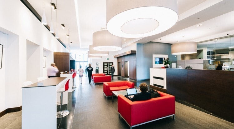 8 Elliot Pl, Glasgow for lease - Building Photo - Image 2 of 12