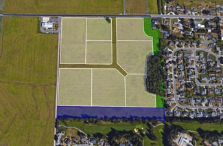 More details for Peterson Road, Burlington, WA - Land for Lease