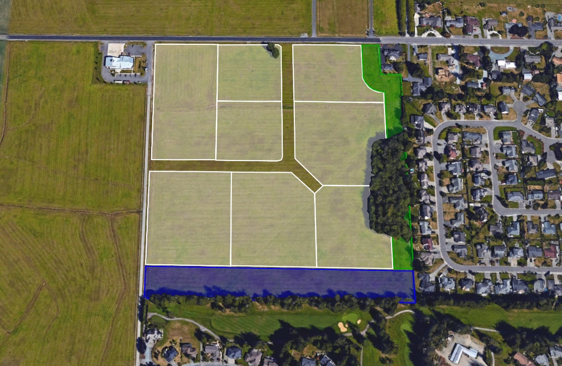 Peterson Road, Burlington, WA for lease Primary Photo- Image 1 of 4