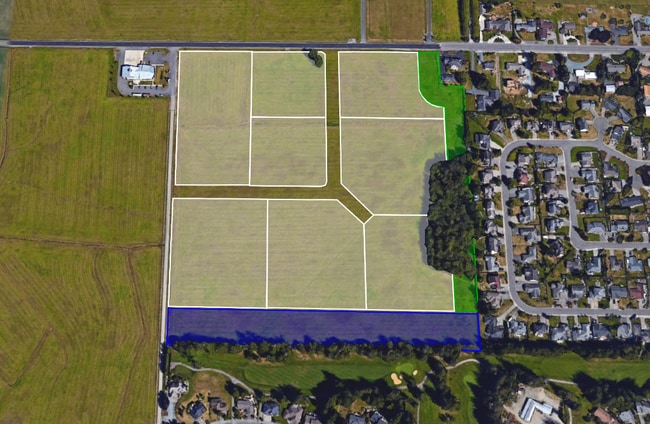 More details for Peterson Road, Burlington, WA - Land for Lease