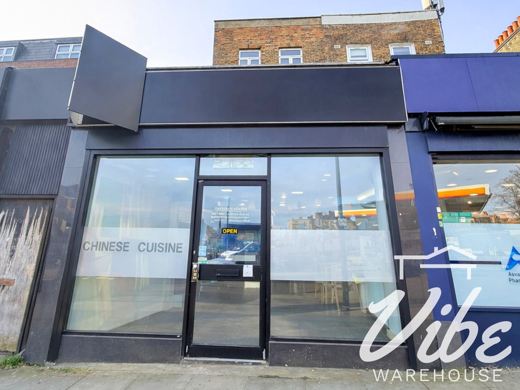 93 Upper Clapton Rd, London for lease Building Photo- Image 1 of 7