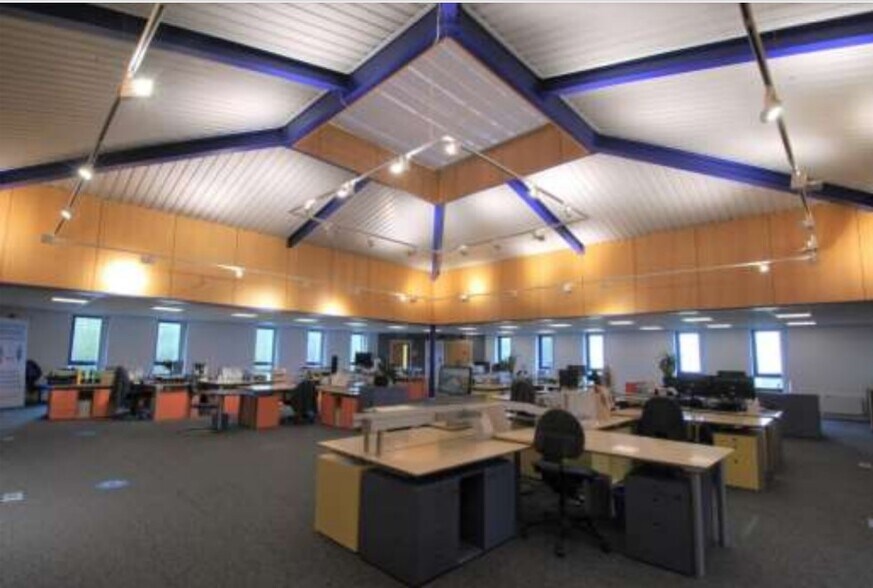 Range Rd, Witney à louer - Photo intérieure - Image 2 de 3