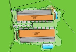 Plus de détails pour 100 Bremen Rd, Waco, GA - Industriel à louer