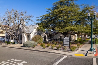 More details for 645-651 Broadway, Sonoma, CA - Office, Office/Retail for Lease