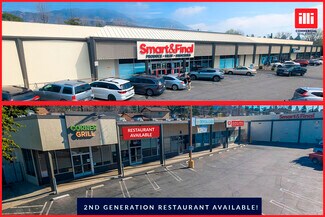 Plus de détails pour 6535-6585 Foothill Blvd, Tujunga, CA - Commerce de détail à louer