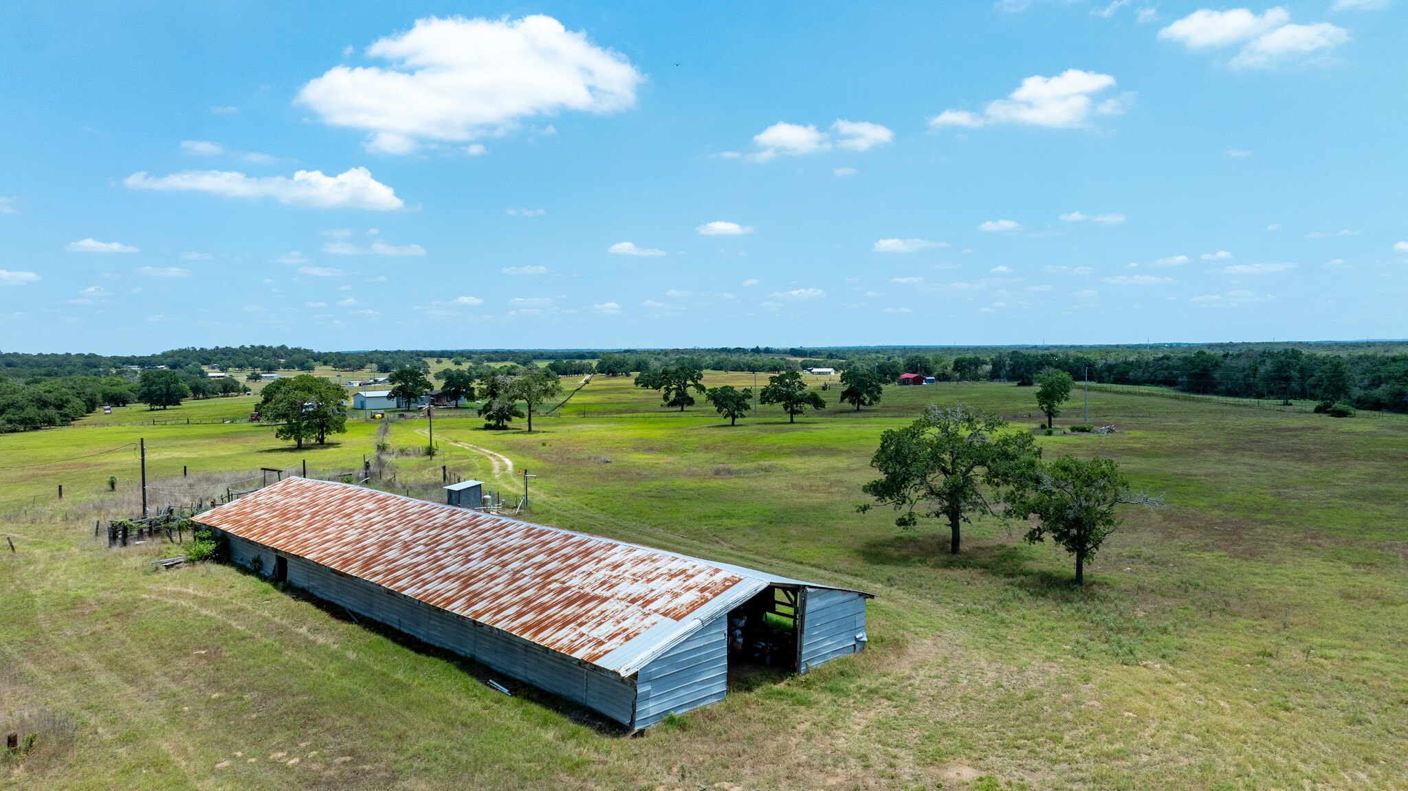 2901 Mule Creek Rd, Harwood, TX for sale Primary Photo- Image 1 of 36