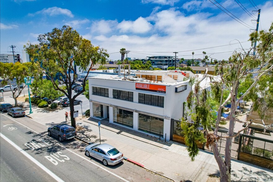 2875 El Cajon Blvd, San Diego, CA for sale - Building Photo - Image 1 of 1