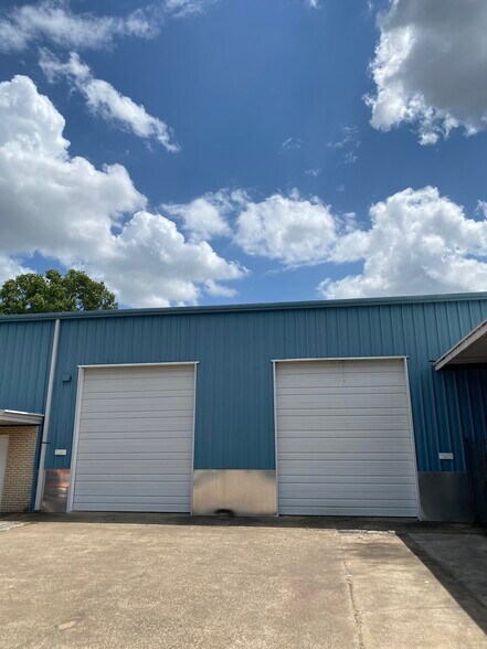 3100 Chesser Boyer Rd, Fort Worth, TX à vendre - Photo du bâtiment - Image 3 de 5