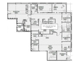 2625 Tamiami Trl, Port Charlotte, FL for lease Floor Plan- Image 1 of 1